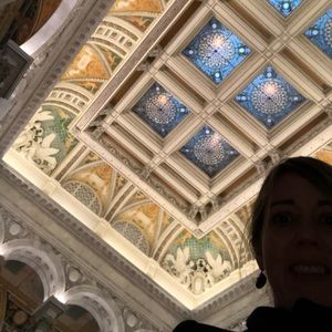 Meet your Posher, Thrifty